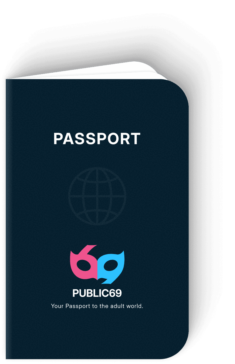 Public69 Passport